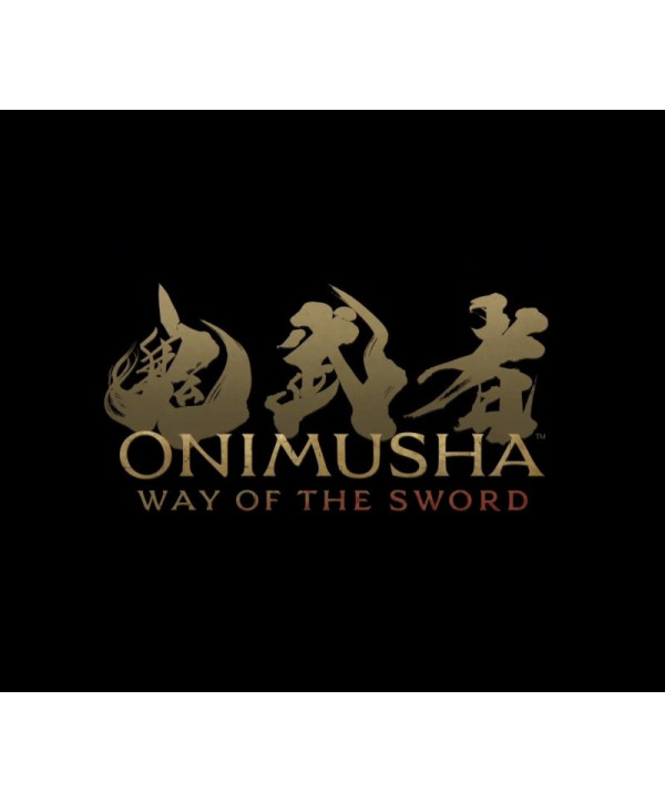 Onimusha: Way of the Sword + Pre-order Bonus PRE-ORDER Steam Key EUROPE
